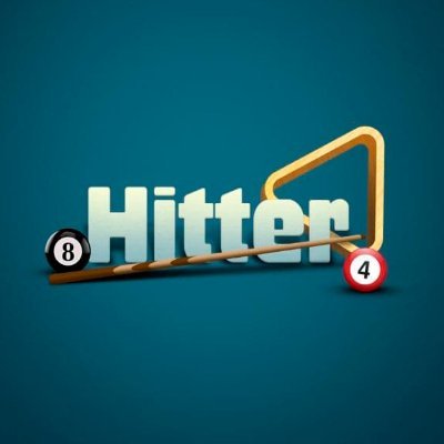 Hitter logo