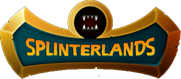 Splinter Lands logo